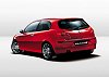 The Alfa Romeo 147 Ti. Photograph by Alfa Romeo. Click here for a larger image.