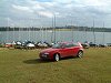 2002 Alfa Romeo 147 2.0 Twin Spark Lusso. Photograph by Adam Jefferson. Click here for a larger image.