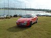 2002 Alfa Romeo 147 2.0 Twin Spark Lusso. Photograph by Adam Jefferson. Click here for a larger image.