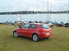 2002 Alfa Romeo 147 2.0 Twin Spark Lusso. Photograph by Adam Jefferson. Click here for a larger image.