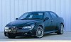 2004 Autodelta Alfa Romeo 156 GTA 3.7. Image by Phil Ward (Auto Italia).