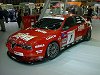 Alfa Romeo 156 ETCC car - the return of Autodelta. Photograph by www.italiaspeed.com. Click here for a larger image.