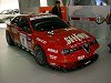 Alfa Romeo 156 ETCC car - the return of Autodelta. Photograph by www.italiaspeed.com. Click here for a larger image.