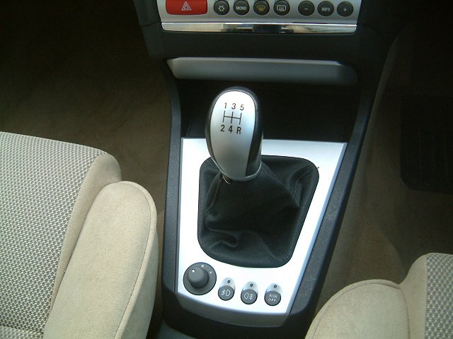 The Car Enthusiast Image Gallery 03 Alfa Romeo 156 Sportwagon 2 0 Jts