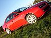 2006 Alfa Romeo 159. Image by James Jenkins.