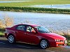2006 Alfa Romeo 159. Image by James Jenkins.
