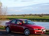 2006 Alfa Romeo 159. Image by James Jenkins.