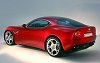 2007 Alfa Romeo 8C Competizione. Image by Alfa Romeo.