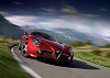 2007 Alfa Romeo 8C Competizione. Image by Alfa Romeo.