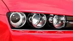 2005 Alfa Romeo Brera. Image by www.italiaspeed.com.