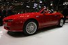 2006 Alfa Romeo Spider. Image by Mark Sims.