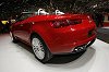 2006 Alfa Romeo Spider. Image by Mark Sims.
