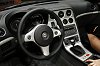 2006 Alfa Romeo Spider. Image by Mark Sims.