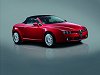 2006 Alfa Romeo Spider. Image by Alfa Romeo.