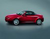 2006 Alfa Romeo Spider. Image by Alfa Romeo.