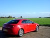 2004 Alfa Romeo GT V6. Image by James Jenkins.