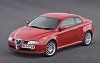 2004 Alfa Romeo GT. Image by Alfa Romeo.