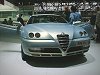 The facelifted Alfa Romeo GTV. Photograph by www.italiaspeed.com. Click here for a larger image.