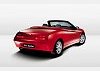 The facelifted Alfa Romeo Spider. Photograph by Alfa Romeo. Click here for a larger image.