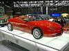 The facelifted Alfa Romeo Spider. Photograph by www.italiaspeed.com. Click here for a larger image.