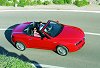2006 Alfa Romeo Spider. Image by Alfa Romeo.