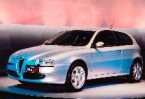 Photograph is copyright Alfa Romeo