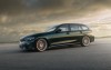 2020 Alpina B3 Touring AWD. Image by Alpina.