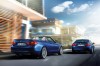 Alpina unveils B4 Bi-Turbo. Image by Alpina.