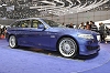 Geneva Motor Show 2011: Alpina B5 Touring. Image by Newspress.