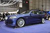 2011 Alpina B5 BiTurbo Touring. Image by Newspress.