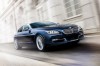 Alpina announces all-wheel drive B6 Gran Coup. Image by Alpina.