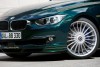 2013 Alpina D3 Bi-Turbo. Image by Alpina.