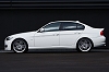 2009 Alpina D3 bi-turbo saloon. Image by Alpina.