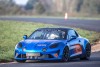 2018 Alpine A110 Cup. Image by Alpine.