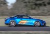 2018 Alpine A110 Cup. Image by Alpine.