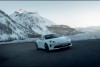 2018 Alpine A110 range widens. Image by Alpine.