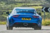 First drive: Alpine A110. Image by Alpine.