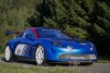 2020 Alpine A110 Rally. Image by Alpine.