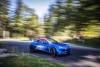 2020 Alpine A110 Rally. Image by Alpine.