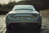 2020 Alpine A110 Legende GT. Image by Alpine.