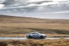 2020 Alpine A110S UK test. Image by Alpine UK.