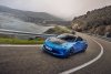Driven: Alpine A110 R. Image by Alpine.