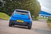 2026 Alpine A290 GTS UK road test. Image by Alpine.