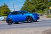 2026 Alpine A290 GTS UK road test. Image by Alpine.