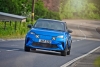 2026 Alpine A290 GTS UK road test. Image by Alpine.