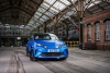 2026 Alpine A290 GTS UK road test. Image by Alpine.