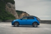 2026 Alpine A290 GTS UK road test. Image by Alpine.