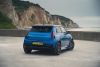 2026 Alpine A290 GTS UK road test. Image by Alpine.