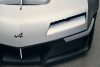2026 Paris Motor Show Alpine A310 Vision. Image by Alpine.