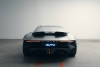 2026 Paris Motor Show Alpine A310 Vision. Image by Alpine.